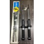 341114 - COPPIA AMMORTIZZATORI POSTERIORI MITSUBISHI ECLIPSE DISPONIB.BILSTEIN BNE 6336 SCAFF.AMM.PIAN.15