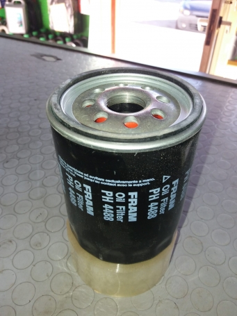 FILTRO OLIO IVECO TURBO STAR 190-42 T 420HP DISPONIBILE FRAM PH4488