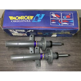 COPPIA AMMORTIZZATORI POSTERIORI FORD MONDEO DISPONIB.MONROE 16431 SCAFF.AMM.PIAN.13