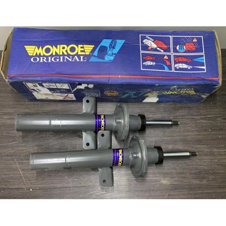 COPPIA AMMORTIZZATORI POSTERIORI FORD MONDEO DISPONIB.MONROE 16431 SCAFF.AMM.PIAN.13