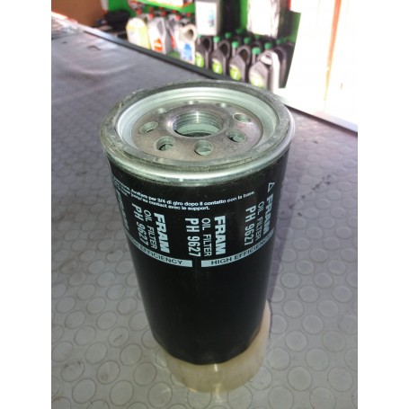 FILTRO OLIO ASTRA HD DISPONIBILE FRAM PH9627 CASSA250/A