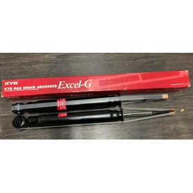 COPPIA AMMORTIZZATORI POSTERIORI HYUNDAI SANTA FE + I DAL DAL 2001 AL 2006