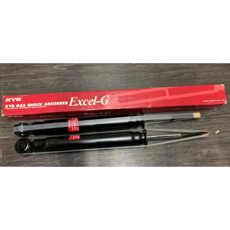 COPPIA AMMORTIZZATORI POSTERIORI HYUNDAI SANTA FE + I DAL DAL 2001 AL 2006