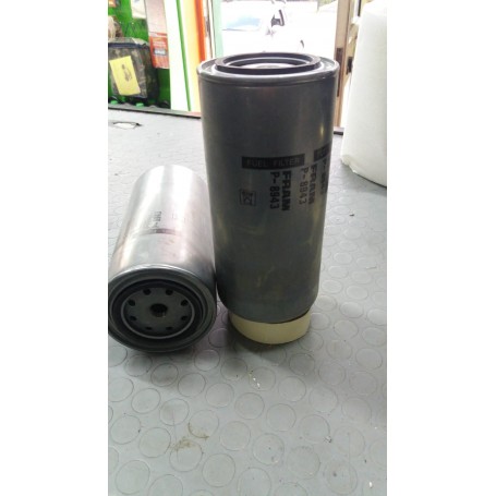 FILTRO GASOLIO IVECO STRALIS IVECO TRAKKER DISPONIBILE FRAM P-8943