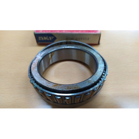 CUSCINETTO DIFFERENZIALE PANDA 30 CINQUECENTO BT1B 639352 FIAT 4403164 7688582 cassa 183/A