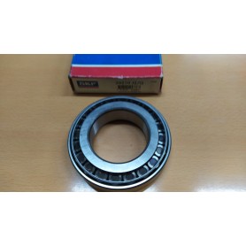 CUSCINETTO SKF 30210J2/Q - DIMENSIONI 50x90x21.75mm CASSA 183/A