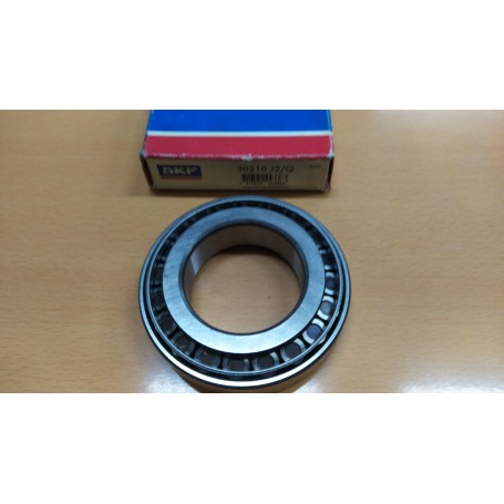CUSCINETTO SKF 30210J2/Q - DIMENSIONI 50x90x21.75mm CASSA 183/A