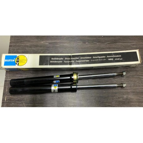 COPPIA AMMORTIZZATORI ANTERIORI VW JETTA/GOLF II DISP.BILSTEIN PNE-3046 SCAFF.AMM.PIAN.13