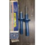 COPPIA AMMORTIZZATORI ANTERIORI FORD ESCORT DISPONIBILI MONROE 11020 SCAFF.AMM.PIAN.16
