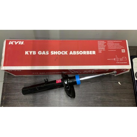 AMMORTIZZATORE ANTERIORE SX PEUGEOT 2008 SW DAL 2013 IN POI SCAFF.AMM.PIAN.15