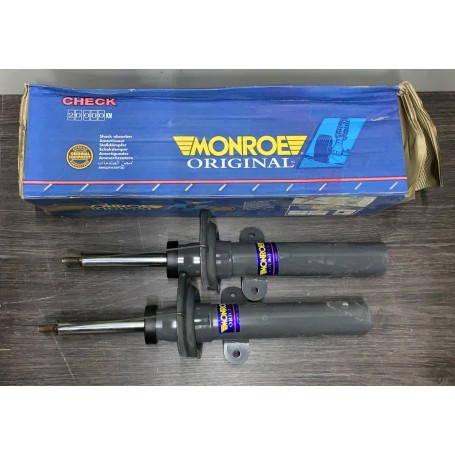 COPPIA AMMORTIZZATORI ANTERIORI FORD MONDEO III DISPONIB.MONROE 16430 SCAFF.AMM.PIAN.14