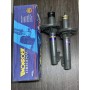 COPPIA AMMORTIZZATORI ANTERIORI FORD FIESTA III DISPONIBILI MONROE 11195 SCAFF.AMM.PIAN.15
