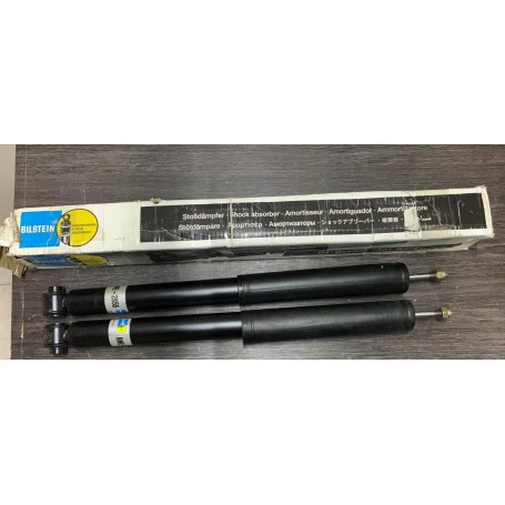 344256 - COPPIA AMMORTIZZATORI POSTERIORI OPEL OMEGA A - B DISPONIB.BILSTEIN BNE2855 SCAFF.AMM.PIAN.19