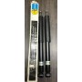 344256 - COPPIA AMMORTIZZATORI POSTERIORI OPEL OMEGA A - B DISPONIB.BILSTEIN BNE2855 SCAFF.AMM.PIAN.19