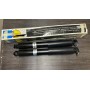 BNE6114-344418 - COPPIA AMMORTIZZATORI POSTERIORI JEEP CHEROKEE DAL 1984 AL 2001 DISP.BILSTEIN BNE6114 SCAFF.AMM.PIAN.14