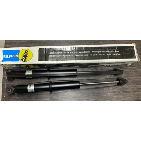 341800 - COPPIA AMMORTIZZATORI POSTERIORI SKODA FELICIA - FAVORIT DISP.BILSTEIN BNE2940 SCAFF.AMM.PIAN.18