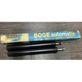 COPPIA AMMORTIZZATORI ANTERIORI PEUGEOT 304 DISPONIB.BOGE 32-329-0 SCAFF.AMM.PIAN.27