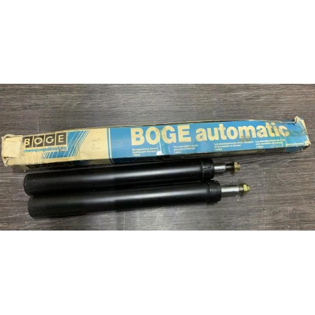 COPPIA AMMORTIZZATORI ANTERIORI PEUGEOT 304 DISPONIB.BOGE 32-329-0 SCAFF.AMM.PIAN.27