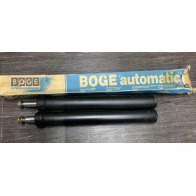 COPPIA AMMORTIZZATORI ANTERIORI PEUGEOT 104 - CITROEN LN - RENAULT 14 - SCAFF.AMM.PIAN.18 DISPONIB.BOGE 32-328-0