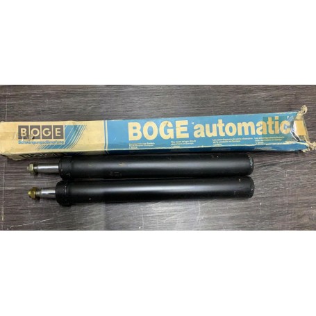 COPPIA AMMORTIZZATORI ANTERIORI PEUGEOT 104 - CITROEN LN - RENAULT 14 - SCAFF.AMM.PIAN.18 DISPONIB.BOGE 32-328-0
