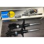 333222 - 3333221 - COPPIA AMM.ANT. MITSUBISHI CARISMA DAL 1995 AL 1999 DISP.BILSTEIN VNE4775 VNE4776 SCAFF.AMM.PIAN.18
