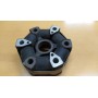 GIUNTO ELASTICOANTERIORE ALBERO TRASMISSINE ALFA ROMEO 116231530110 CASSA 196/A