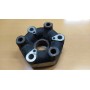 GIUNTO ALBERO TRASMISSIONE ANTERIORE PER ALFETTA ( fino al 1975) pirelli 88520 CASSA 183/A