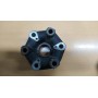 GIUNTO ALBERO TRASMISSIONE ANTERIORE PER ALFETTA ( fino al 1975) pirelli 88520 CASSA 183/A