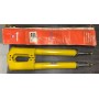 COPPIA AMMORTIZZATORI POSTERIORI RENAULT 25 DISP.LIP 178.105 SCAFF.AMM.PIAN 19
