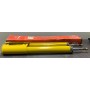 COPPIA AMMORTIZZATORI POSTERIORI RENAULT 25 DISP.LIP 178.105 SCAFF.AMM.PIAN 19