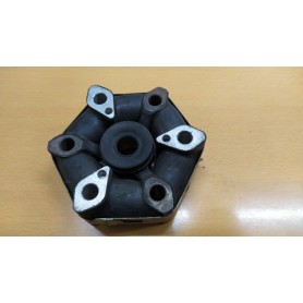 GIUNTO TRASMISSIONE POSTERIORE ALFA ALFETTA 1°SERIE GIULIETTA 116.00.15.023.09 CASSA 183/A