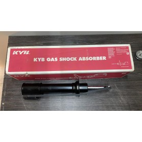 COPPIA AMMORTIZZATORI ANTERIORI RENAULT SCENIC DAL 1996 IN POI DISPONIBILI KYB SCAFF.AMM.PIAN.21