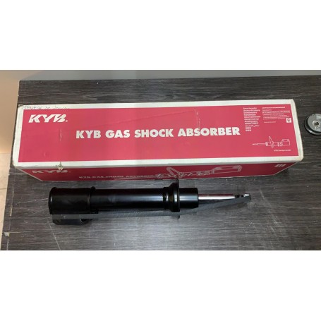 COPPIA AMMORTIZZATORI ANTERIORI RENAULT SCENIC DAL 1996 IN POI DISPONIBILI KYB SCAFF.AMM.PIAN.21