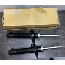 SA5452 - COPPIA AMMORTIZZATORI ANT AUDI A3 VW GOLF V DIAMETRO ALLOGGIO 55/25