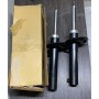 SA5452 - COPPIA AMMORTIZZATORI ANT AUDI A3 VW GOLF V DIAMETRO ALLOGGIO 55/25