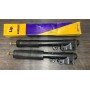 COPPIA AMMORTIZZATORI POSTERIORI FIAT REGATA/RITMO-SEAT IBIZA/MALAGA DISP.LIP.129.053 SCAFF.AMM.PIAN.21