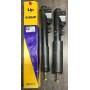 COPPIA AMMORTIZZATORI POSTERIORI FIAT REGATA/RITMO-SEAT IBIZA/MALAGA DISP.LIP.129.053 SCAFF.AMM.PIAN.21