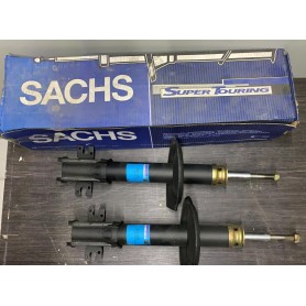 COPPIA AMMORTIZZATORE ANTERIORE FIAT ULYSSE/PEUGEOT 208/LANCIA ZETA DISP.SACHS 200440 SCAFF.AMM.PIAN.22