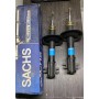 COPPIA AMMORTIZZATORE ANTERIORE FIAT ULYSSE/PEUGEOT 208/LANCIA ZETA DISP.SACHS 200440 SCAFF.AMM.PIAN.22