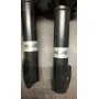 COPPIA AMMORTIZZATORI ANTERIORI FORD SIERRA/2 DISP.BILSTEIN VNE-4102 SCAFF.AMM.PIAN.23