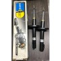 COPPIA AMMORTIZZATORI ANTERIORI FORD SIERRA/2 DISP.BILSTEIN VNE-4102 SCAFF.AMM.PIAN.23