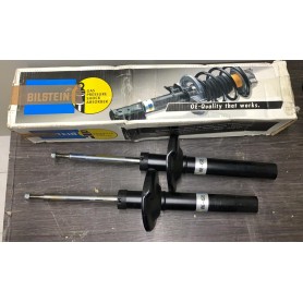 COPPIA AMMORTIZZATORI ANTERIORI SEAT-IBIZA/CORDOBA/FABIA DISP.BILSTEIN VNE-4572 SCAFF.AMM.PIAN.23