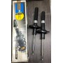 COPPIA AMMORTIZZATORI ANTERIORI SEAT-IBIZA/CORDOBA/FABIA DISP.BILSTEIN VNE-4572 SCAFF.AMM.PIAN.23
