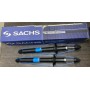 341813 - COPPIA AMMORTIZZATORI POSTERIORI RENAULT TWINGO I DISP.SACHS 200798 SCAFF.AMM.PIAN.24