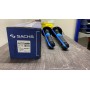 341813 - COPPIA AMMORTIZZATORI POSTERIORI RENAULT TWINGO I DISP.SACHS 200798 SCAFF.AMM.PIAN.24