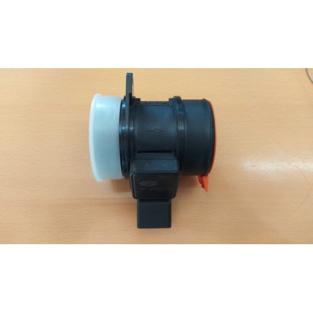 DEBIMETRO SENSORE MASSA ARIA CITROEN - PEUGEOT - ALTRE - HDI - SIEMENS 49759891 - SCATOLATO HELLA CASSA 183/A