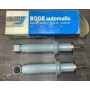 COPPIA AMMORTIZZATORI POSTERIORI BMW 2500-3300/ 6 COUPE E24 DISP.BOGE 32-05-0 SCAFF.AMM.PIAN.24