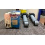 COPPIA AMMORTIZZATORI POSTERIORI BMW 2500-3300/ 6 COUPE E24 DISP.BOGE 32-05-0 SCAFF.AMM.PIAN.24