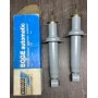 COPPIA AMMORTIZZATORI POSTERIORI BMW 2500-3300/ 6 COUPE E24 DISP.BOGE 32-05-0 SCAFF.AMM.PIAN.24