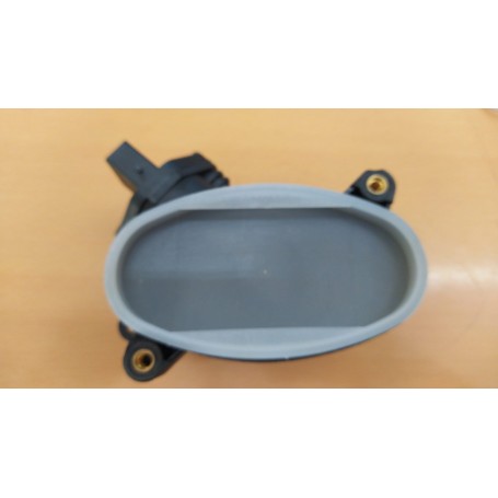 DEBIMETRO SENSORE MASSA ARIA BMW 320D - 330D - 0928400527 - NON ORIGINALE CASSA 183/A